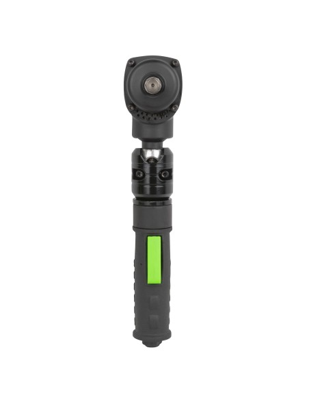 PISTOLA DE IMPACTO ARTICULADA NANO 1/2" 813NM
