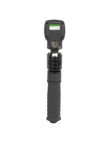 PISTOLA DE IMPACTO ARTICULADA NANO 1/2" 813NM