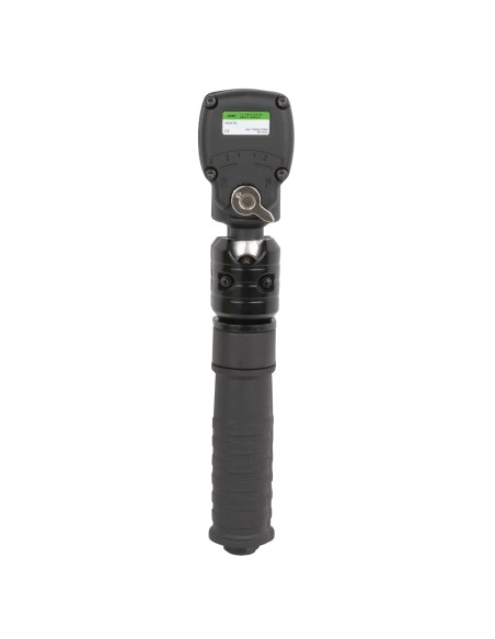 PISTOLA DE IMPACTO ARTICULADA NANO 1/2" 813NM