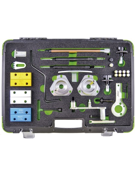 KIT DE CALADO FIAT