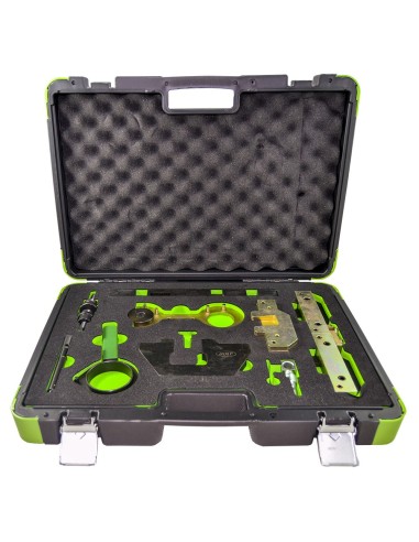 KIT DE CALADO BMW M40, M43, M42, M44, M52, M54, M56