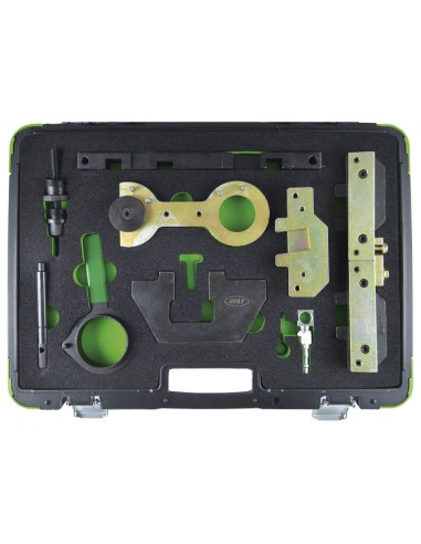 KIT DE CALADO BMW M40, M43, M42, M44, M52, M54, M56