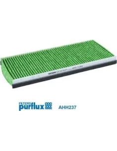 PURFLUX AHH237 | Filtro de habitáculo HEPA
