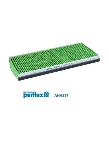 PURFLUX AHH237 | Filtro de habitáculo HEPA