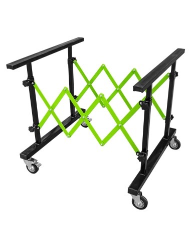 CABALLETE UNIVERSAL TELESCÓPICO