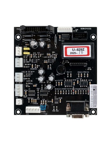 PLACA BASE ORDENADOR (REF. 54970)