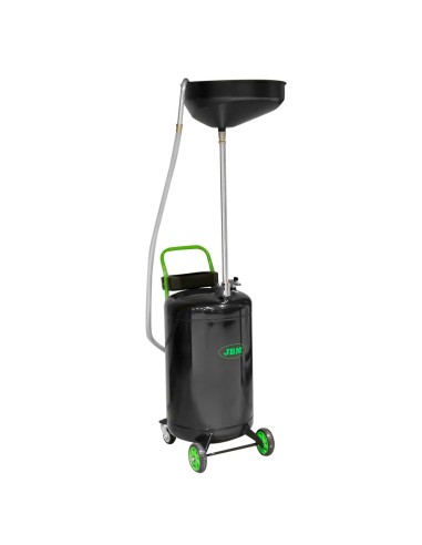 RECOGEDOR DE ACEITE 80L