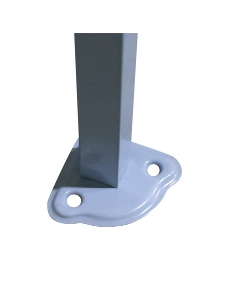 CARPA STAND PLEGABLE JBM 3X3M