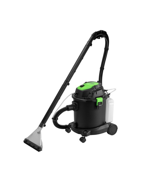 ASPIRADOR PARA TAPICERÍAS 20L (SECO+HÚMEDO)