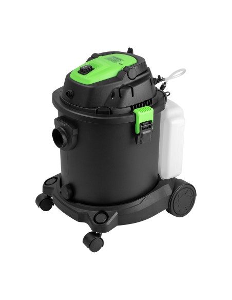 ASPIRADOR PARA TAPICERÍAS 20L (SECO+HÚMEDO)