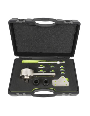 MULTIPLICADOR DE FUERZA 5:1 PARA MOTORES FORD ECOBOOST
