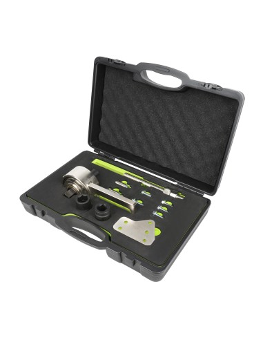 MULTIPLICADOR DE FUERZA 5:1 PARA MOTORES FORD ECOBOOST