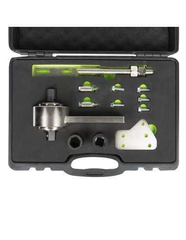 MULTIPLICADOR DE FUERZA 5:1 PARA MOTORES FORD ECOBOOST