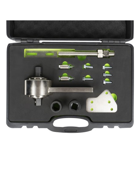 MULTIPLICADOR DE FUERZA 5:1 PARA MOTORES FORD ECOBOOST