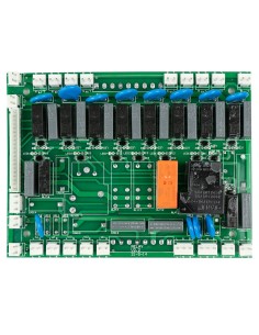 PLACA BASE RELES V1 - #1.4-37 (REF.54291)