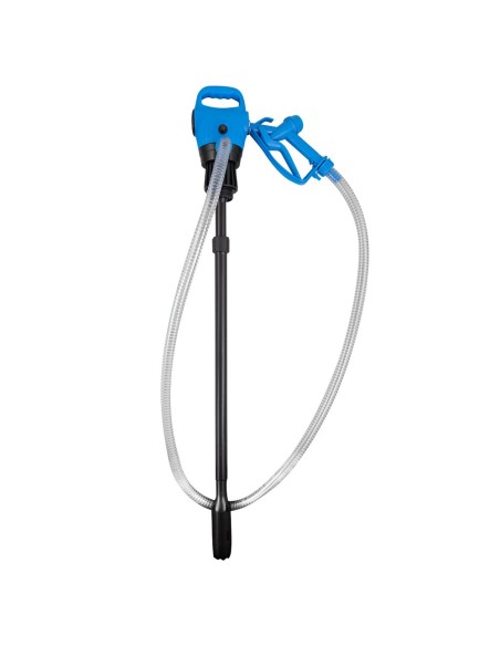 BOMBA ELÉCTRICA PARA UREA AUS32 205L
