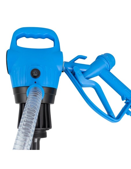 BOMBA ELÉCTRICA PARA UREA AUS32 205L
