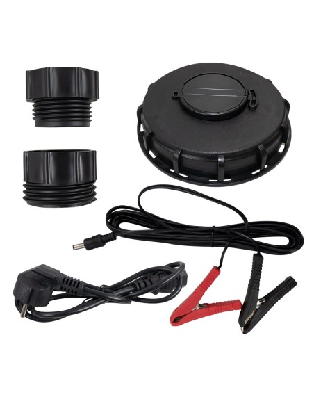 BOMBA ELÉCTRICA PARA UREA AUS32 205L
