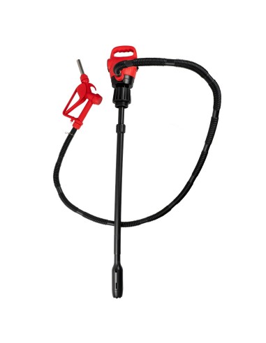BOMBA ELÉCTRICA PARA DIESEL 205L