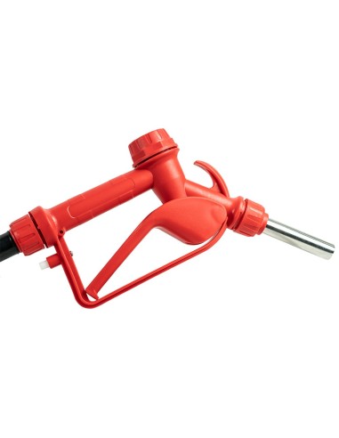 BOMBA ELÉCTRICA PARA DIESEL 205L