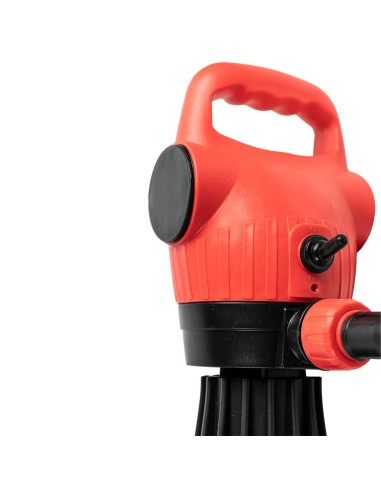 BOMBA ELÉCTRICA PARA DIESEL 205L