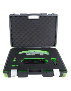 KIT DE CALADO DE ÁRBOL DE LEVAS BMW M52TU, M54, M56 DOBLE VANOS