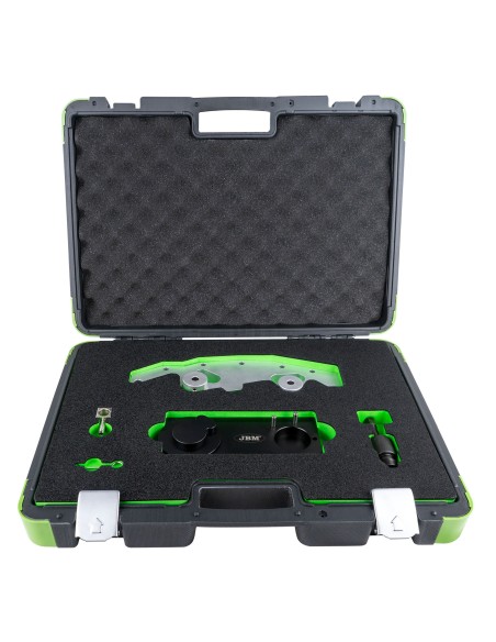 KIT DE CALADO DE ÁRBOL DE LEVAS BMW M52TU, M54, M56 DOBLE VANOS
