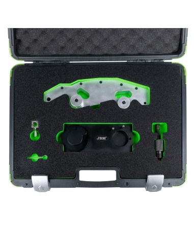 KIT DE CALADO DE ÁRBOL DE LEVAS BMW M52TU, M54, M56 DOBLE VANOS