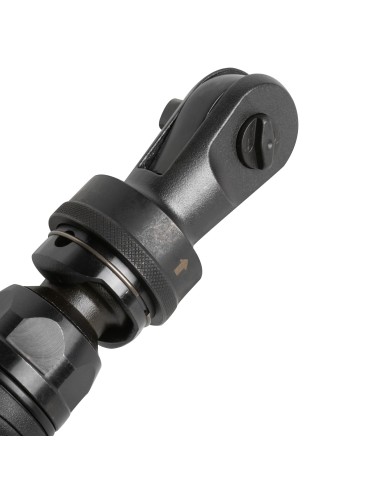 CARRACA ARTICULADA 1/2" 127NM