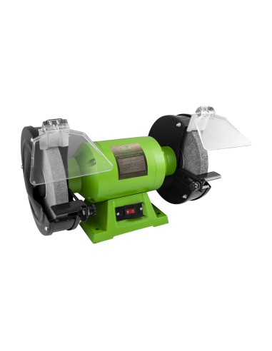 AMOLADORA ELÉCTRICA - 600W