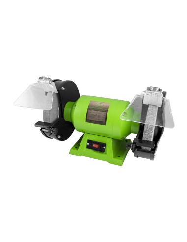 AMOLADORA ELÉCTRICA - 600W