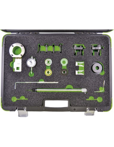 KIT DE CALADO VW/AUDI 1.8, 2.0 TURBO