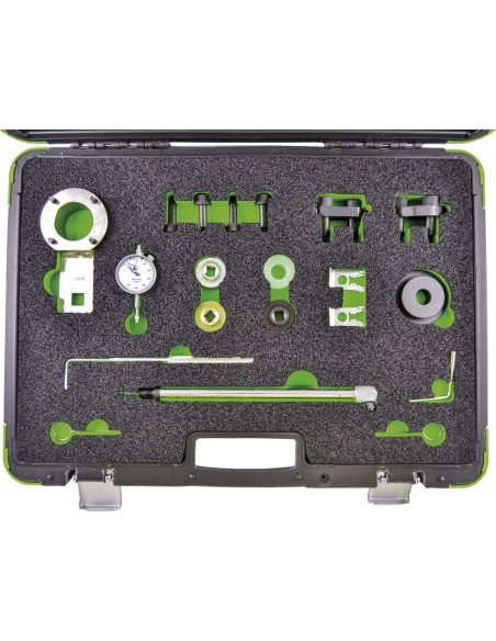 KIT DE CALADO VW/AUDI 1.8, 2.0 TURBO