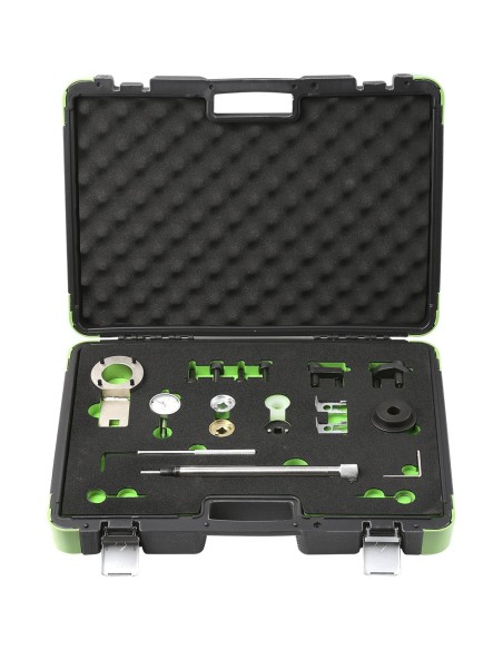 KIT DE CALADO VW/AUDI 1.8, 2.0 TURBO
