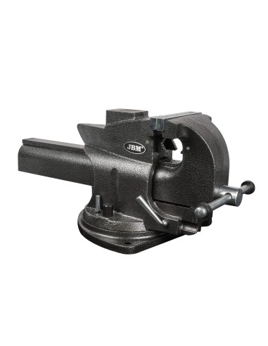 TORNILLO DE BANCO RÁPIDO 150MM / 6"