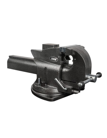 TORNILLO DE BANCO RÁPIDO 150MM / 6"