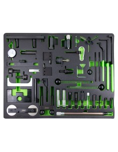 KIT DE CALADO FORD/VAG/MAZDA/VOLVO