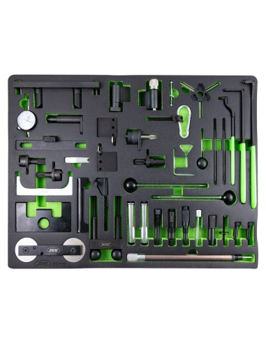 KIT DE CALADO FORD/VAG/MAZDA/VOLVO