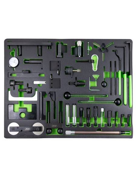 KIT DE CALADO FORD/VAG/MAZDA/VOLVO