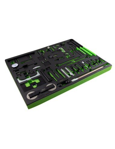 KIT DE CALADO FORD/VAG/MAZDA/VOLVO