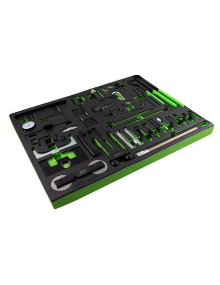 KIT DE CALADO FORD/VAG/MAZDA/VOLVO