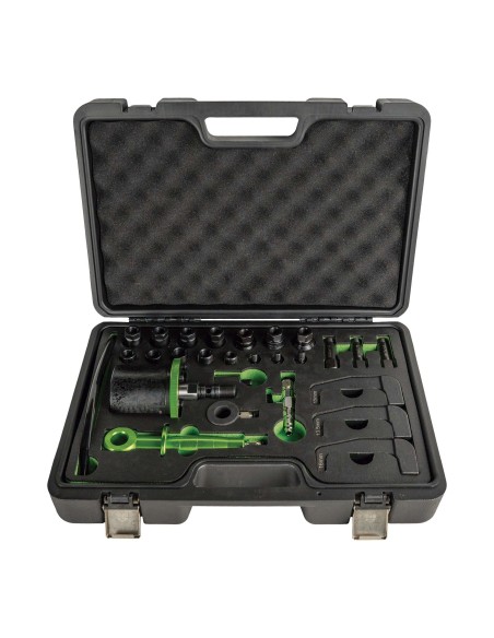 SET DE EXTRACTOR DE INYECTORES NEUMÁTICO