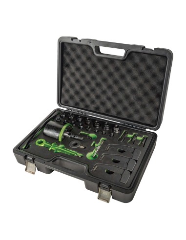 SET DE EXTRACTOR DE INYECTORES NEUMÁTICO