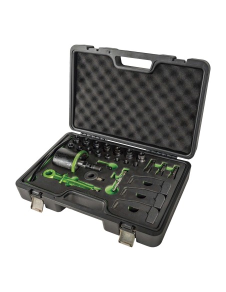SET DE EXTRACTOR DE INYECTORES NEUMÁTICO