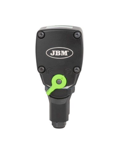 PISTOLA DE IMPACTO COMPACTA NANO 1/2" 1004NM