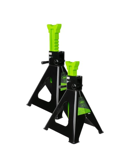 JUEGO DE 2 CABALLETES 12 TON (500-770 MM)