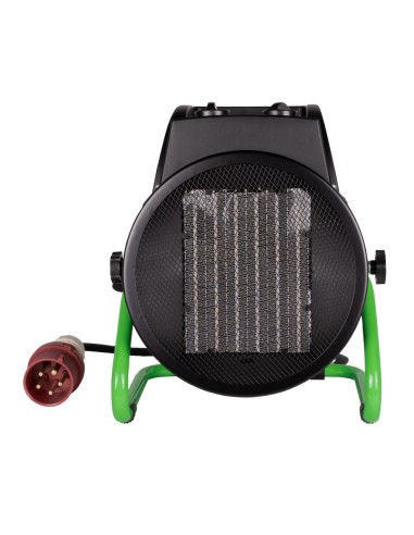 CALEFACTOR - 9KW