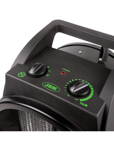 CALEFACTOR - 9KW