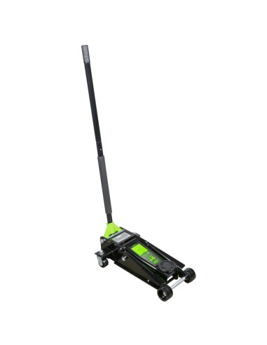 GATO HIDRÁULICO CON SISTEMA DE SUBIDA RÁPIDA 3T