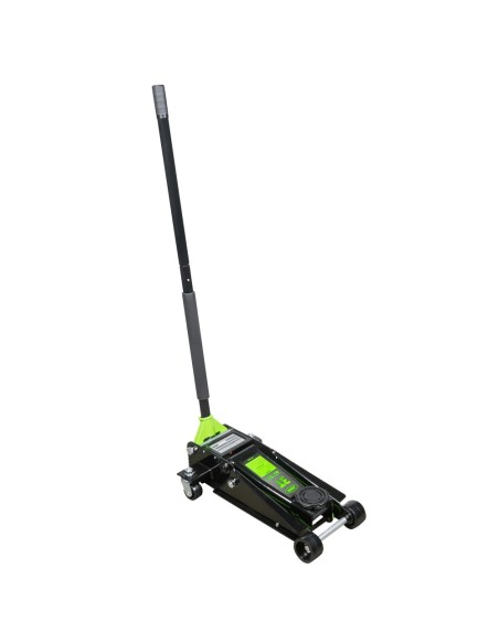 GATO HIDRÁULICO CON SISTEMA DE SUBIDA RÁPIDA 3T